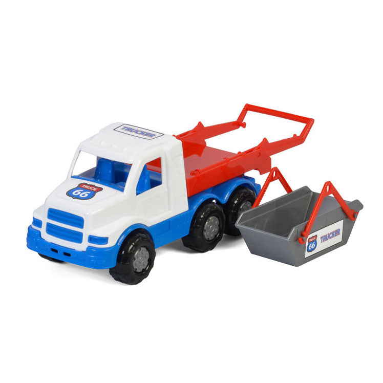 Load image into Gallery viewer, Cavallino truck 66 torpedo container