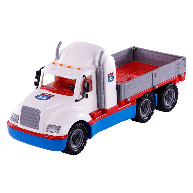 Load image into Gallery viewer, Cavallino torpedo vrachtwagen, schaal 1:16