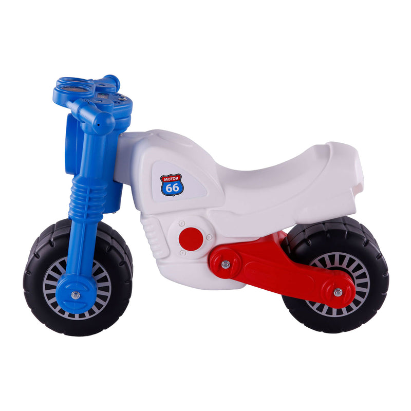 Load image into Gallery viewer, Cavallino motor loopfiets