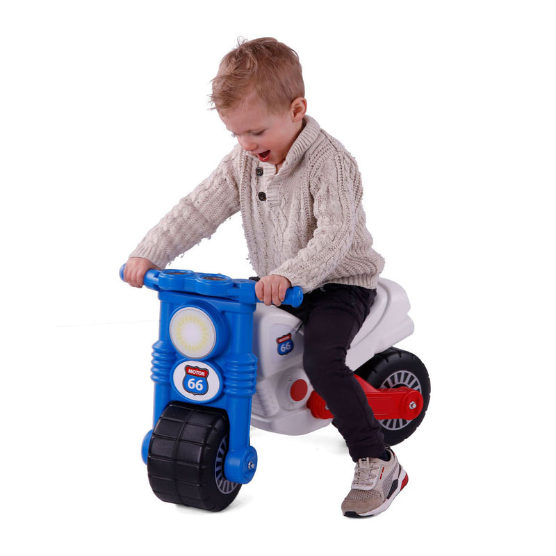 Load image into Gallery viewer, Cavallino motor loopfiets