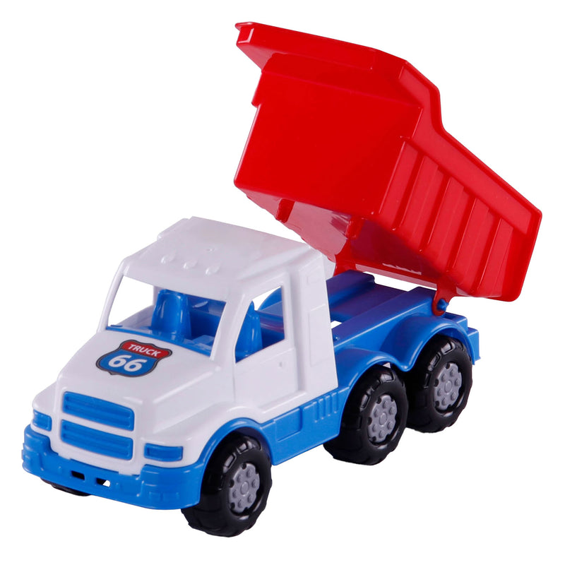 Load image into Gallery viewer, Cavallino torpedo kiepvrachtwagen, 26,5cm