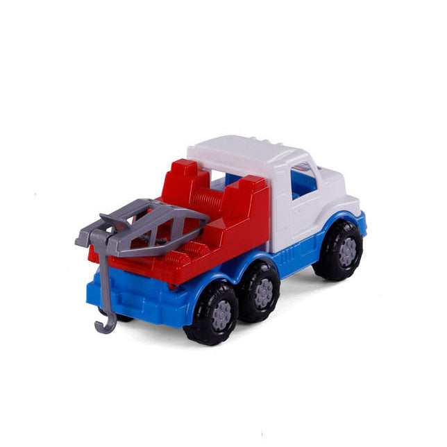 Load image into Gallery viewer, Cavallino torpedo takelvrachtwagen, 27cm