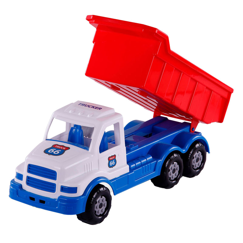 Load image into Gallery viewer, Cavallino xl torpedo kiepvrachtwagen, 46cm