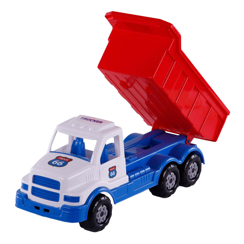Load image into Gallery viewer, Cavallino xl torpedo kiepvrachtwagen, 46cm