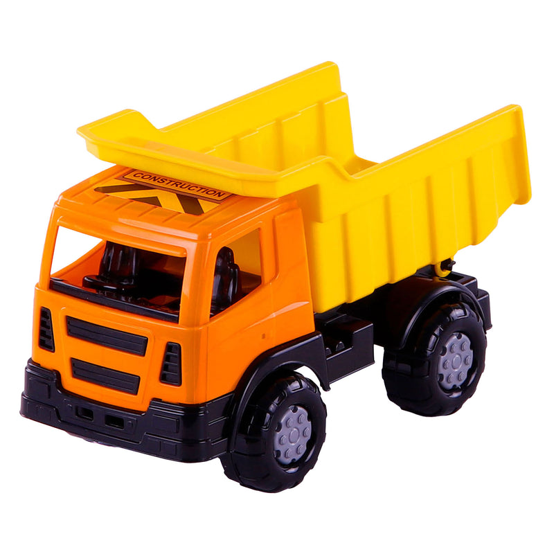 Load image into Gallery viewer, Cavallino bouw kiepwagen, 21cm