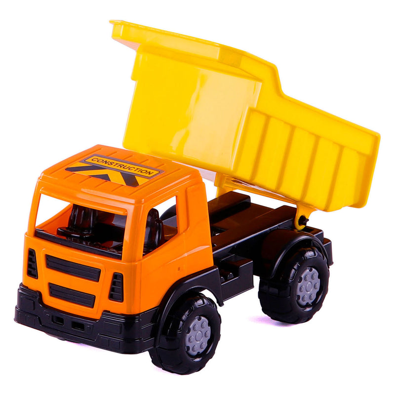 Load image into Gallery viewer, Cavallino bouw kiepwagen, 21cm