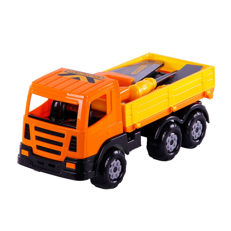 Load image into Gallery viewer, Cavallino oplegger xl met gereedschap, 6dlg.