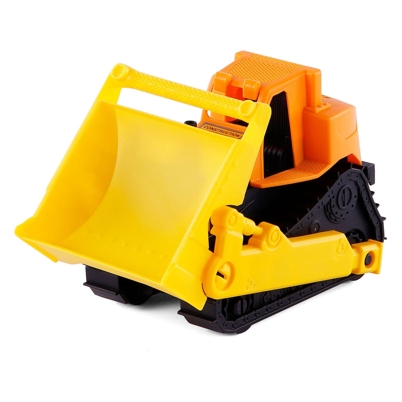 Load image into Gallery viewer, Cavallino bulldozer, 25cm