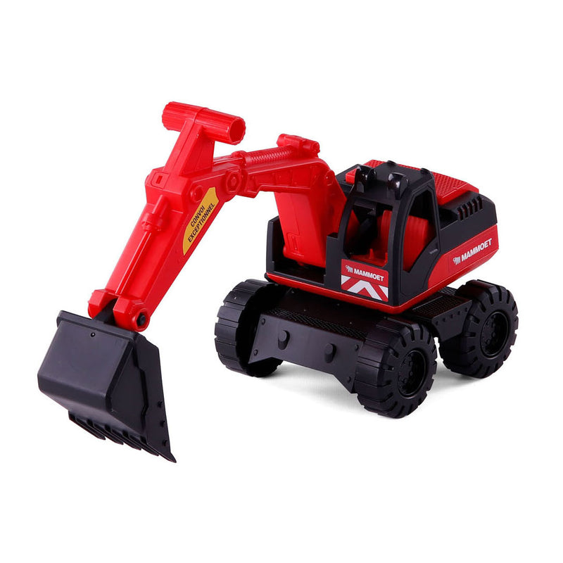 Load image into Gallery viewer, Cavallino mammoet graafmachine, 23cm