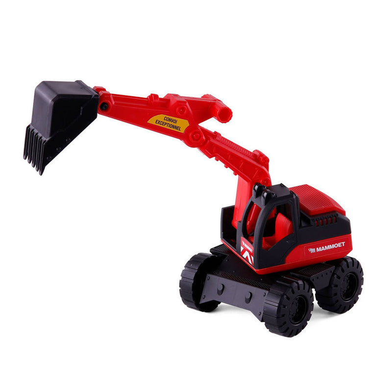 Load image into Gallery viewer, Cavallino mammoet graafmachine, 23cm