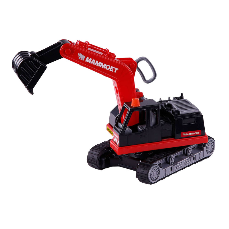 Load image into Gallery viewer, Cavallino mammoet rupsgraafmachine, 36cm