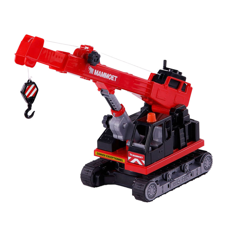 Load image into Gallery viewer, Cavallino mammoet rupskraan, 43cm