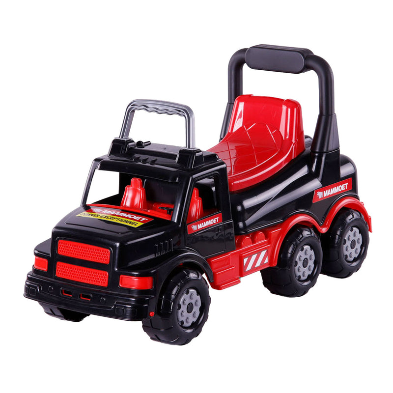 Load image into Gallery viewer, Cavallino mammoet torpedo xxl loopauto