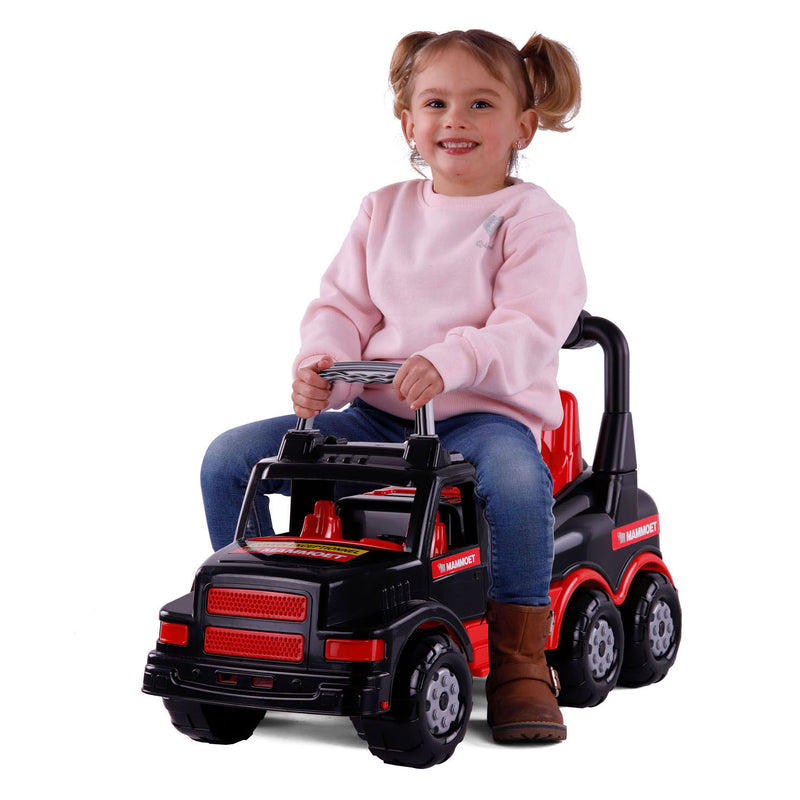 Load image into Gallery viewer, Cavallino mammoet torpedo xxl loopauto