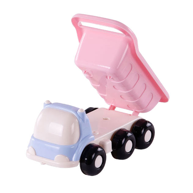 Load image into Gallery viewer, Cavallino strand kiepwagen roze, 29cm