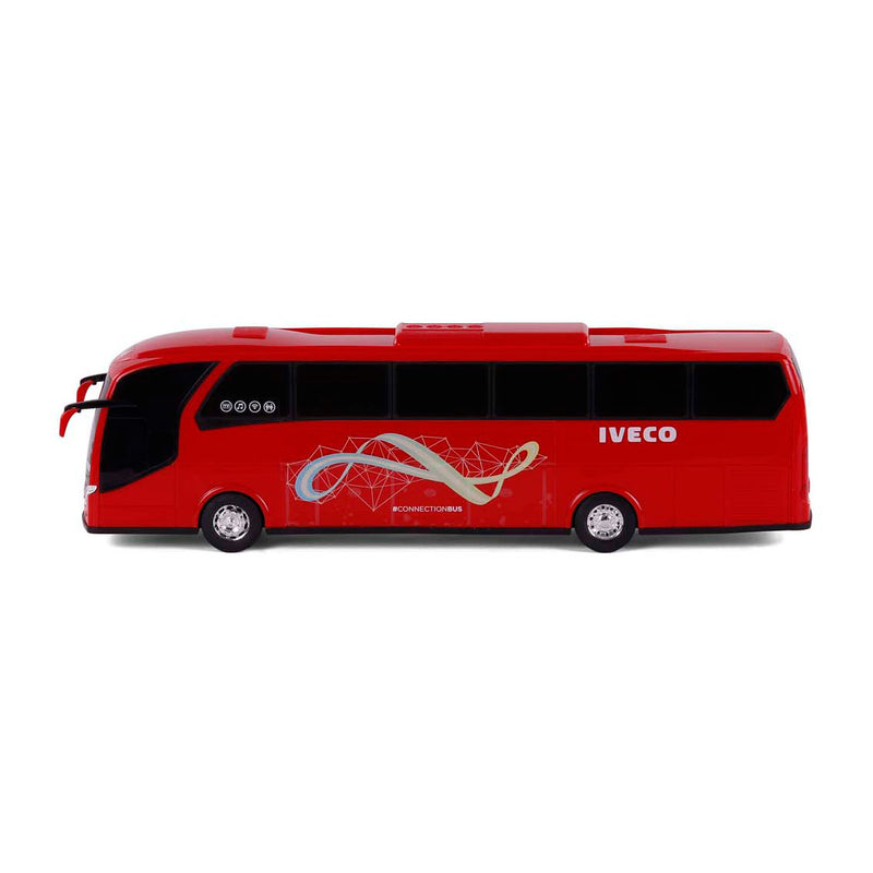 Load image into Gallery viewer, Cavallino iveco stadsbus schaal 1:30