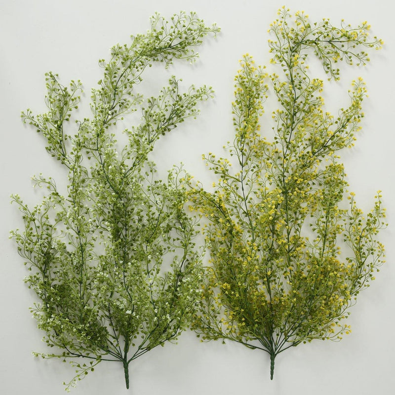 Afbeelding laden in galerijviewer, Boltze home decoratie hangplant groen