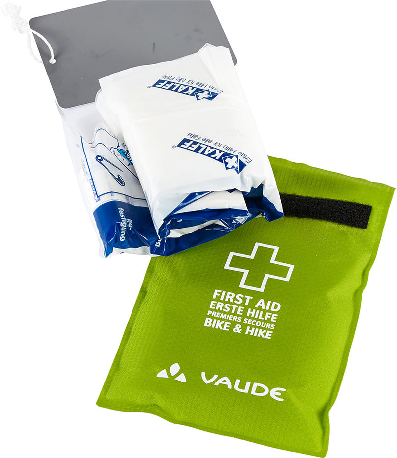 Load image into Gallery viewer, Vaude first aid kit waterproof