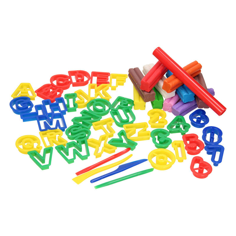 Load image into Gallery viewer, Feuchtmann Raamklei Maxi Box, 51dlg.