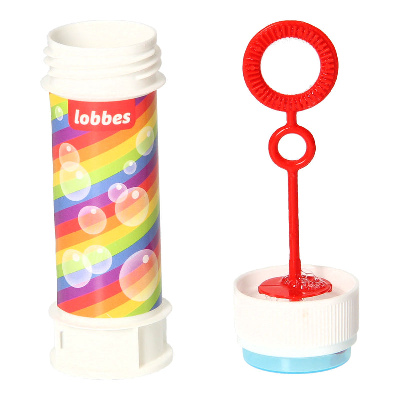 Load image into Gallery viewer, Lobbes bellenblaas , 12x60ml.
