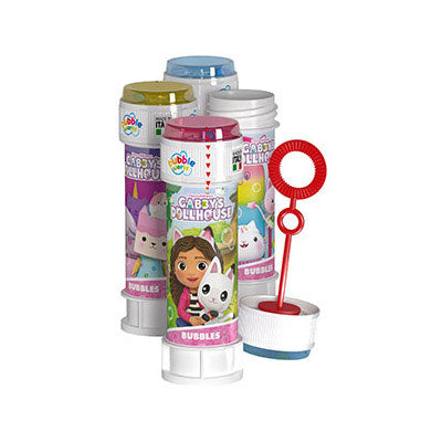 Afbeelding laden in galerijviewer, Bellenblaas gabby's poppenhuis, 60ml