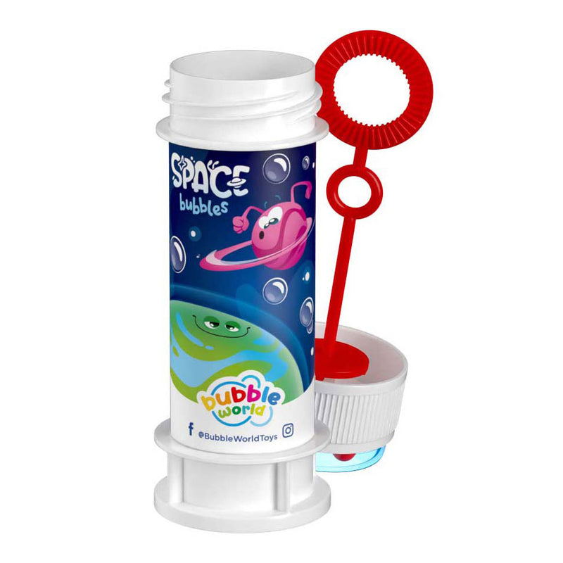Load image into Gallery viewer, Bellenblaas ruimte - 36x60ml.
