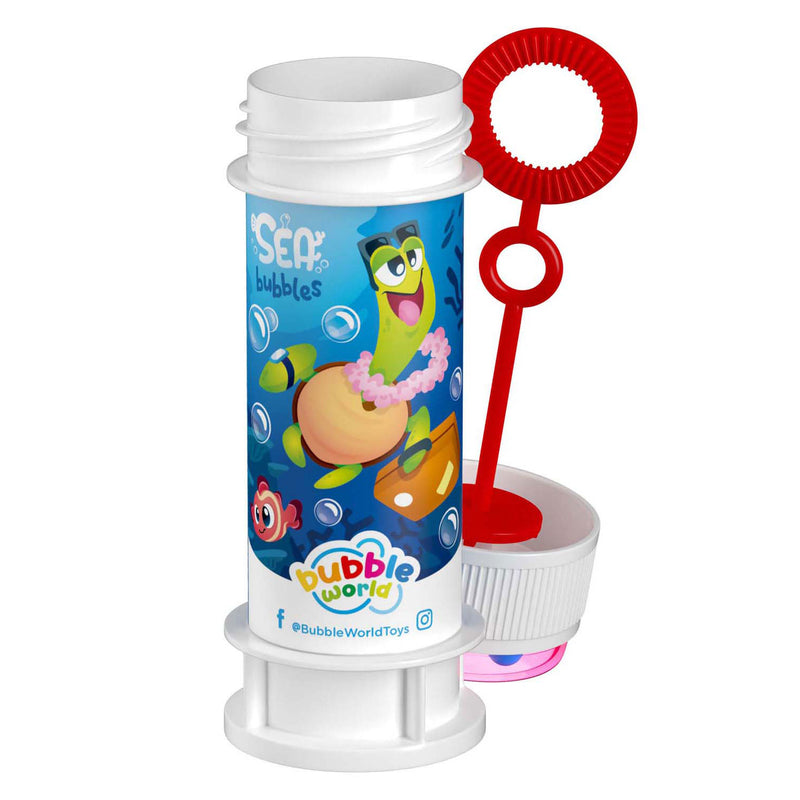 Load image into Gallery viewer, Bellenblaas zee - 36x60ml.