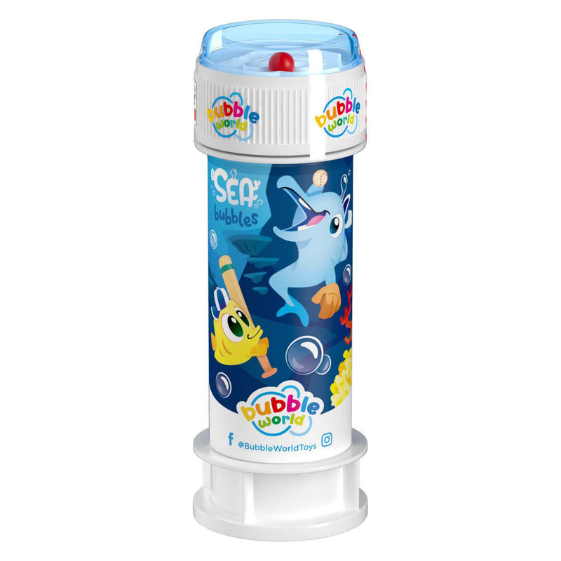 Load image into Gallery viewer, Bellenblaas zee - 36x60ml.