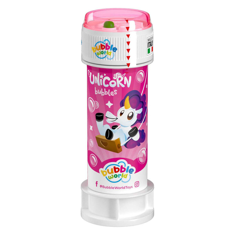 Load image into Gallery viewer, Bellenblaas eenhoorn - 36x60ml.