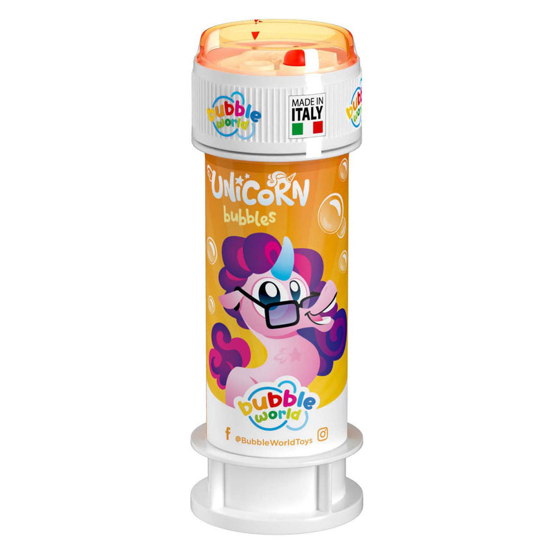 Load image into Gallery viewer, Bellenblaas eenhoorn - 36x60ml.