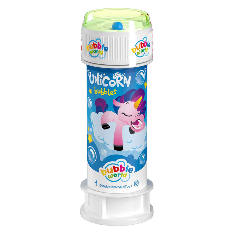 Load image into Gallery viewer, Bellenblaas eenhoorn - 36x60ml.