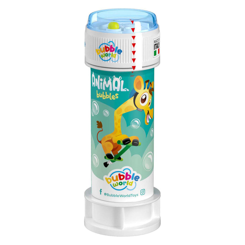 Load image into Gallery viewer, Bellenblaas dieren - 36x60ml.