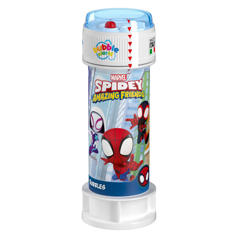 Load image into Gallery viewer, Disney bellenblaas marvel - 36x60ml.