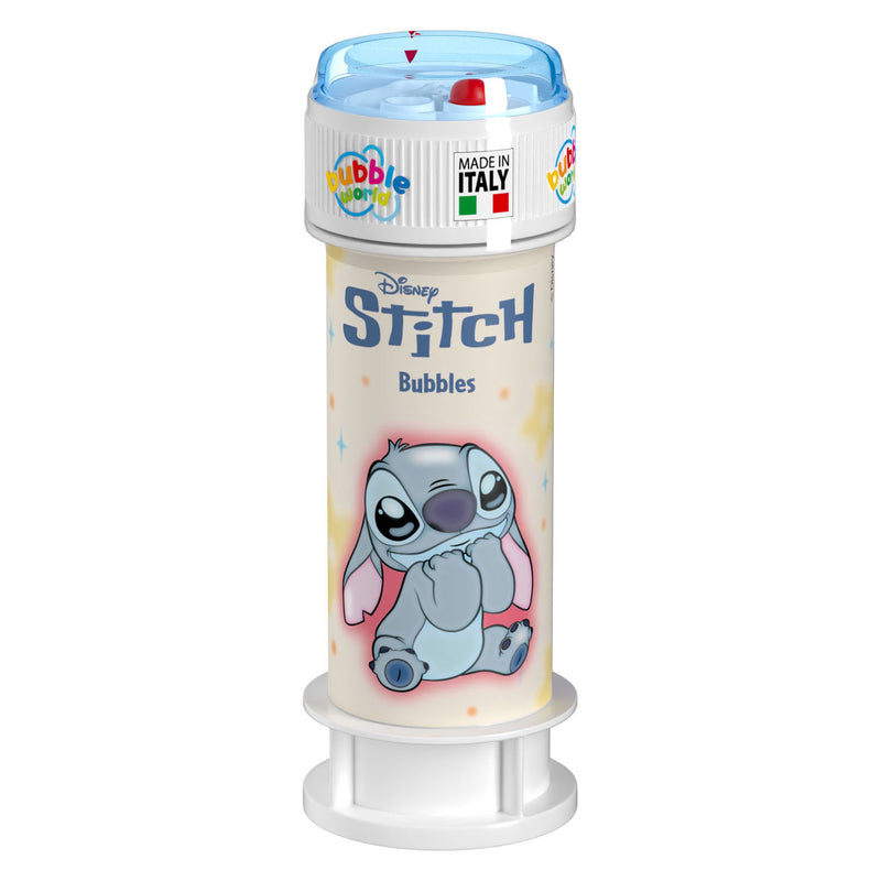 Load image into Gallery viewer, Bellenblaas stitch angel - 60ml