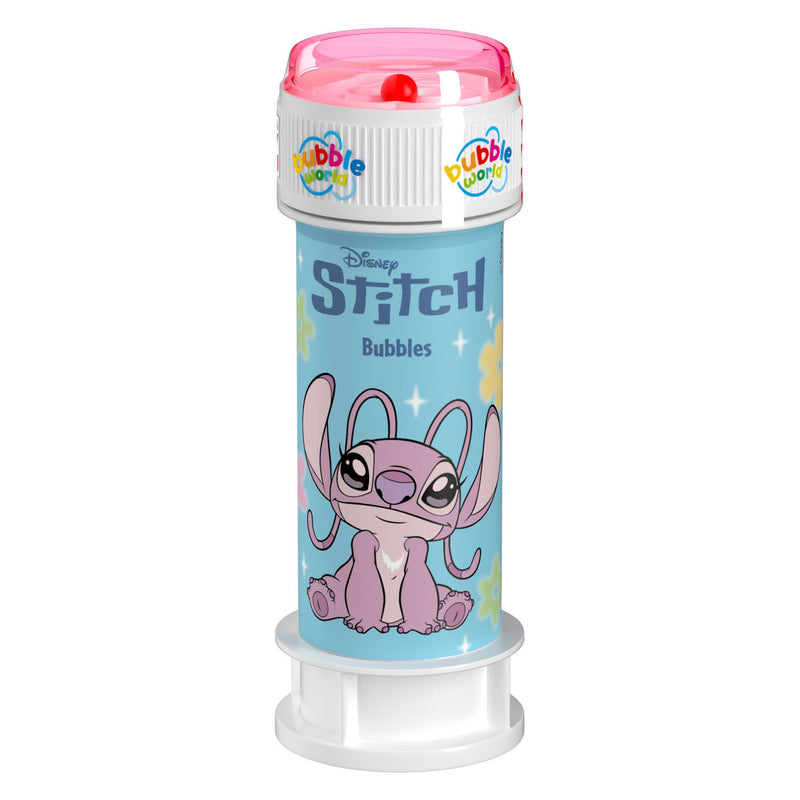 Load image into Gallery viewer, Bellenblaas stitch angel - 60ml