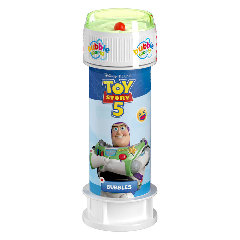 Load image into Gallery viewer, Bellenblaas toy story - 60ml