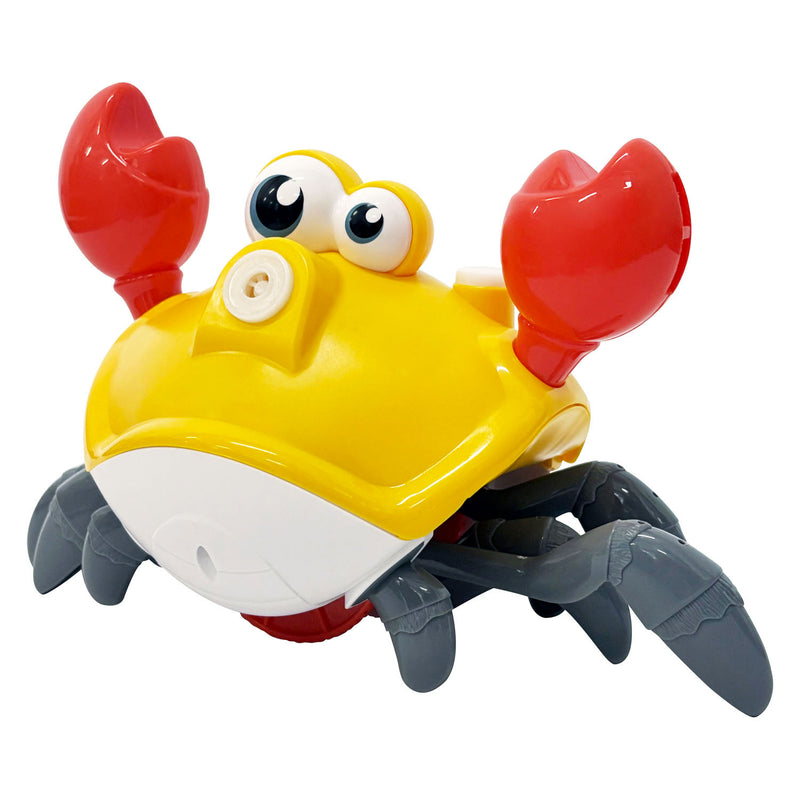 Load image into Gallery viewer, Bellenblaasmachine crazy crab