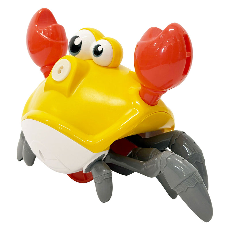 Load image into Gallery viewer, Bellenblaasmachine crazy crab