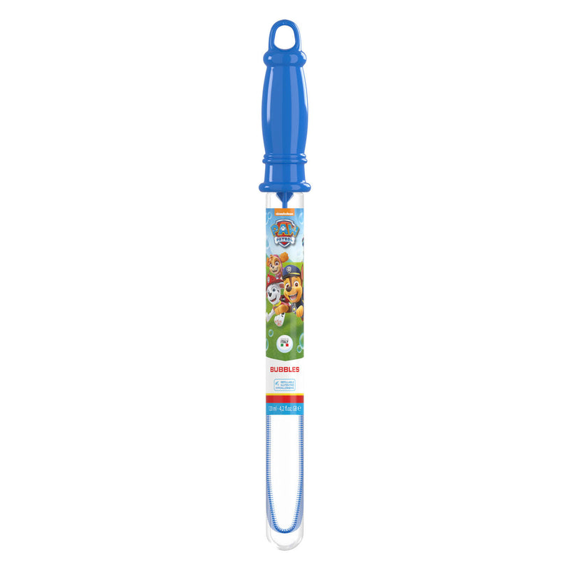 Load image into Gallery viewer, Paw patrol bellenblaaszwaard - 120ml