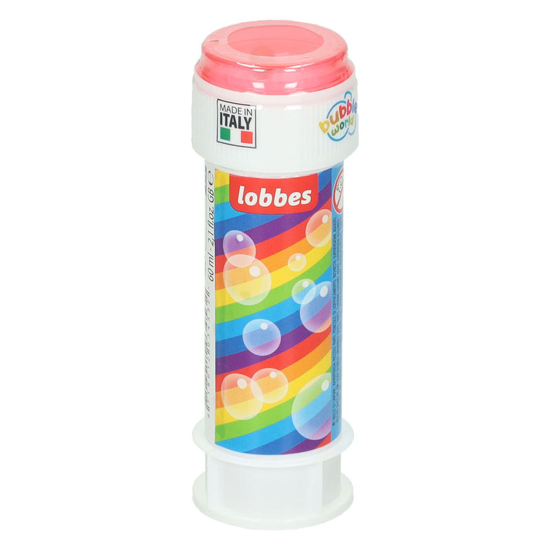 Load image into Gallery viewer, Bellenblaas lobbes, 36x60ml.