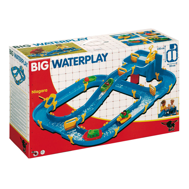 Load image into Gallery viewer, BIG Waterplay Niagara