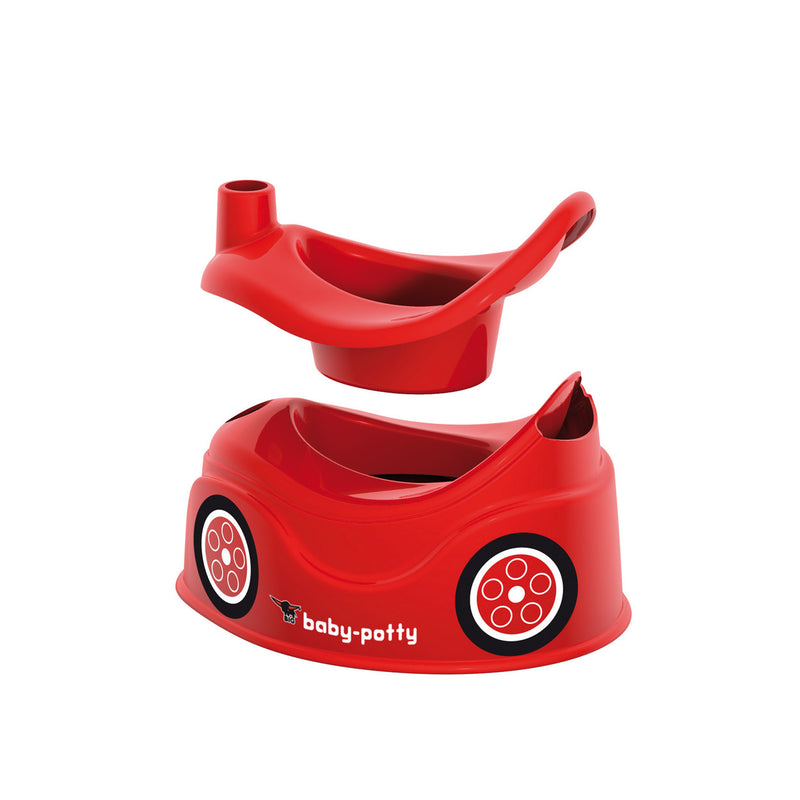 Load image into Gallery viewer, Big Baby Potty