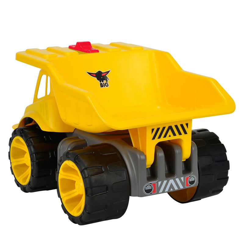 Load image into Gallery viewer, Big power worker maxi truck