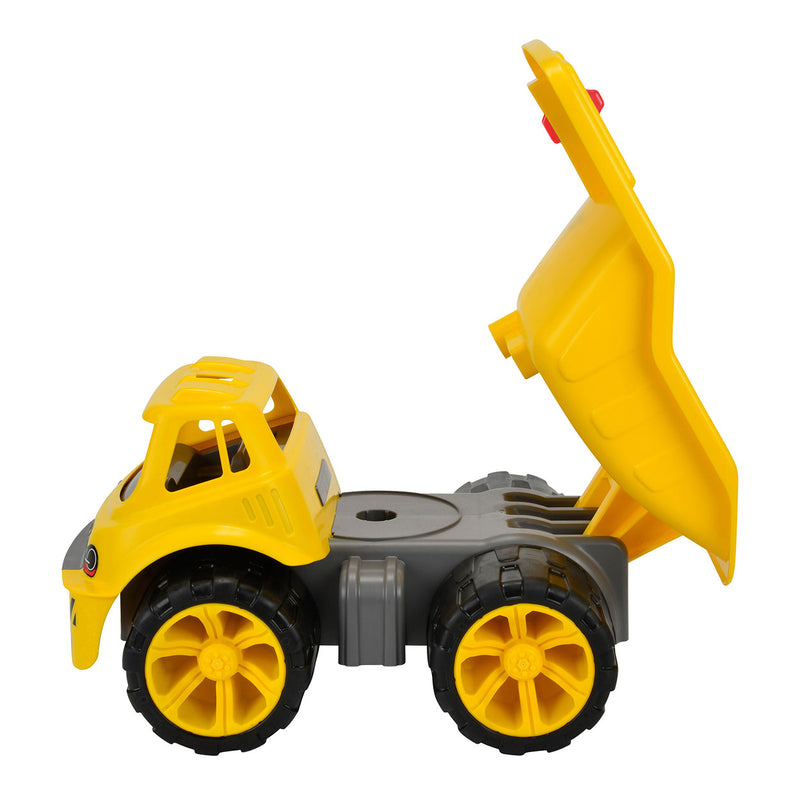 Afbeelding laden in galerijviewer, Big power worker maxi truck