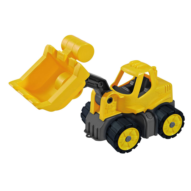 Load image into Gallery viewer, Big power worker mini shovel