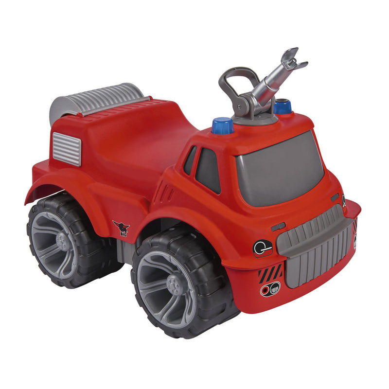 Load image into Gallery viewer, Big power worker maxi brandweerwagen