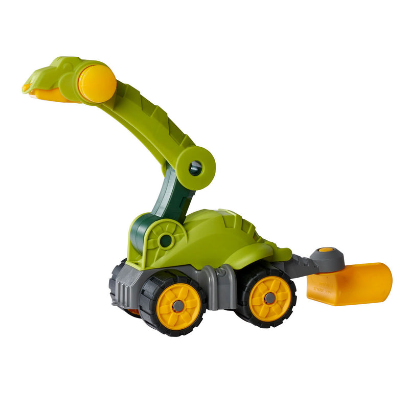 Load image into Gallery viewer, Big Power Worker Mini Diplodocus