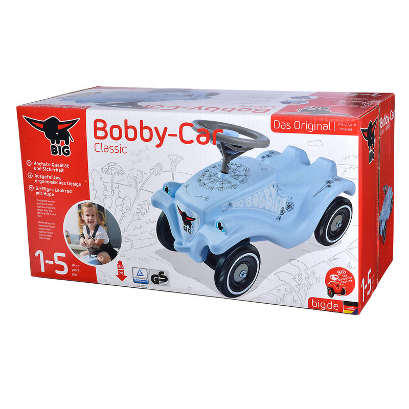 Load image into Gallery viewer, Big bobby car classic blowball loopauto