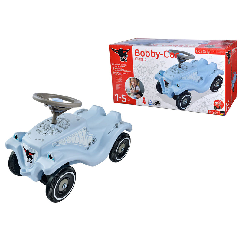 Load image into Gallery viewer, Big bobby car classic blowball loopauto