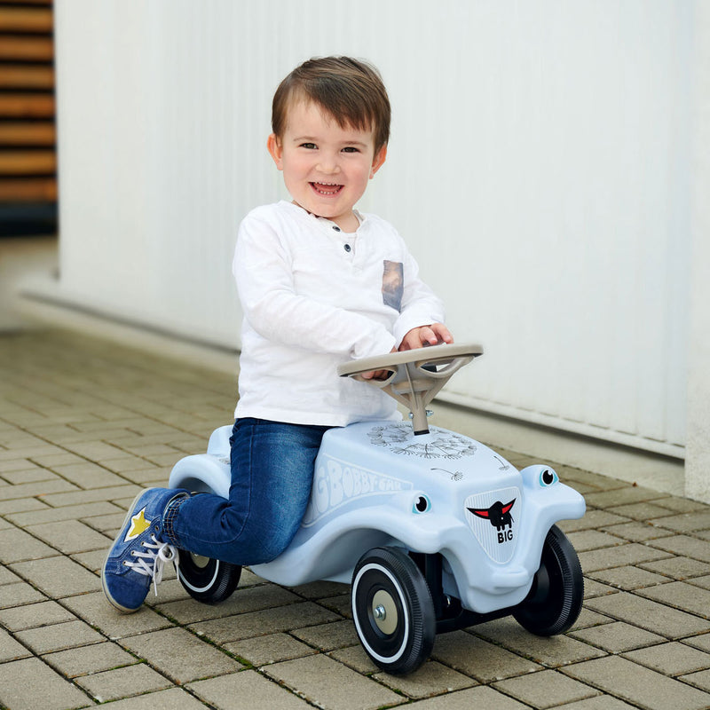 Load image into Gallery viewer, Big bobby car classic blowball loopauto